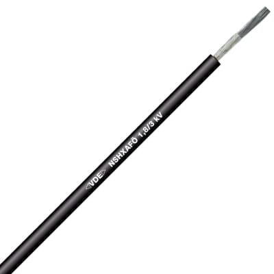 LAPP ITALIA SRL - LPP3022677/1000 NSHXAFO 1,8/3KV 1X10 BK