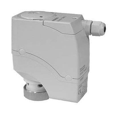 SIEMENS - BUILDING T - BCTBPZ:SSB31.1 MOTORE 3 PTI 230 V AC