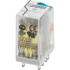 PHOENIX CONTACT - PHC2903683 REL-IR4/L- 24AC/4X21AU RELE SINGOLO