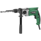 HIKOKI POWER TOOLS - HIADV18VWUZ TRAPANO PERC. 690W, 0-3.000RPM