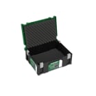 HIKOKI POWER TOOLS - HIA402539 VALIGETTA CON SPUGNA STACKABLE 2