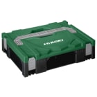 HIKOKI POWER TOOLS - HIA402544 VALIGETTA STACKABLE 1