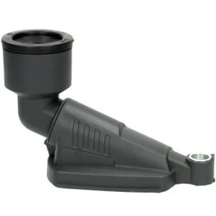 HIKOKI POWER TOOLS - HIA783116 ADATTAT. ASPIRAZ. PUNTE D.MAX 14MM