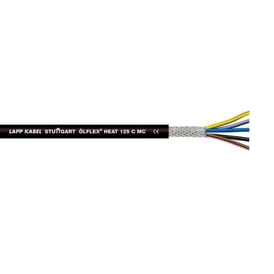 LAPP ITALIA SRL - LPP1024410 OLFLEX HEAT 125 C MC 5G0,75