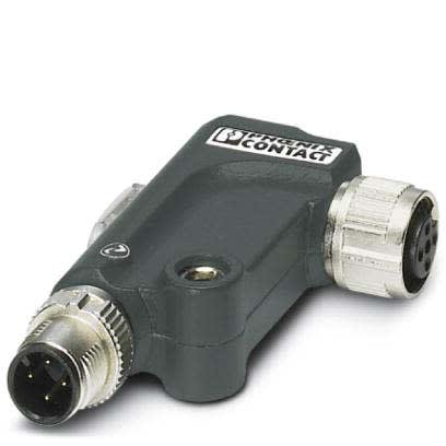 PHOENIX CONTACT - PHC2700275 AXL E IOL AI1 I M12 R CONVERTITORE