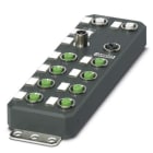 PHOENIX CONTACT - PHC2701524 AXL E EC IOL8 DI4 M12 6P MODULO I/O