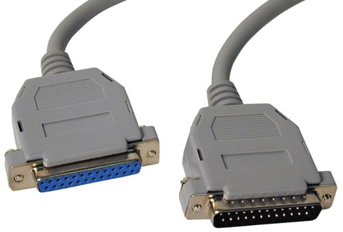 MELCHIONI SPA - MEM486602103 CAVO SERIALE