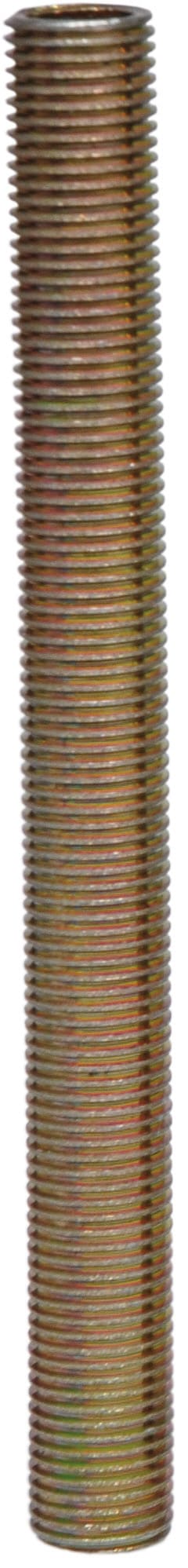 LE PROLUNGHE SAS - PRG587 TIGE METALLICO FILETTATO MM.100
