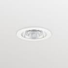SIGNIFY ITALY SPA - PHA79344900 GreenSpace Downlight, 8.2 W, D150 mm, 1100 lm, 4000 K, UGR19, Riflettore speculare C, IP20, ELP3h