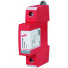 DEHN ITALIA SPA - DEH952699 MORSETTO PASSANTE DK 25