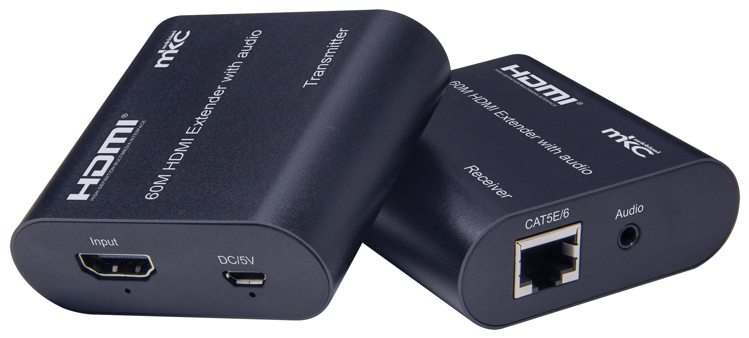 MELCHIONI SPA - MEM149029700 MK-156O ESTENSORE HDMI FINO A 6 MT SU SI