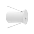 LINEA LIGHT (ILED) - ILDC00236WHWWW Lampada a parete - Step Lights | 1 x powerLED 1 W DC 350 mA
