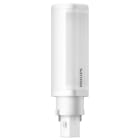 SIGNIFY ITALY SPA - PHLPLCLED2P13840G2 CorePro, LED, PL-C, EM/Mains, 115 mm, 5.9 W, 13W PL-C, 4000 K, 660 lm, CRI 82, 30000 ore