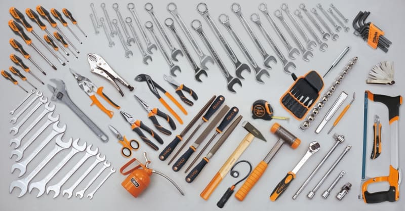 BM SPA - BMM059021060 CONTENUTI 107UT PER C22S-C23S CCVI