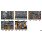 BM SPA - BMM059041196 CONTENUTI 153UT C24S/SAXL-C39 CCVG/5T