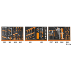 BM SPA - BMM059041201 CONTENUTI 90UT C24S-C39 CCVU/1M