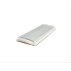 CEMBRE SPA - CEM59060N TUBETTI SIGLACOMPONENTI ADESIVI, PER TARGHETTE DA 9 E 15mm, IN PVC PLASTIFICATO