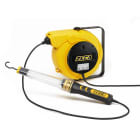 ZECA - ZEC5907/328 230V AVVOLGICAVO C/328 230V.