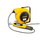 ZECA - ZEC5908/330 IP55 AVVOLG.IP55 C/330 24V E TRASF.