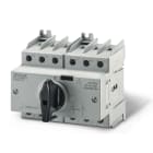 SCAME PARRE SPA - SCA590.YA1005B-C COMMUTATORE 100A 3P+N B