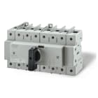 SCAME PARRE SPA - SCA590.YA1603B-C COMMUTATORE 160A 3P B