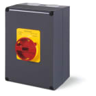 SCAME PARRE SPA - SCA590.XHEM6302 DISP. EX COMANDO EMERGENZA 63A 2P