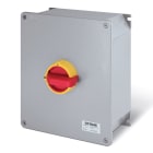 SCAME PARRE SPA - SCA590.HEM10005.W INTERR. DI MANOVRA/SEZIONATORE