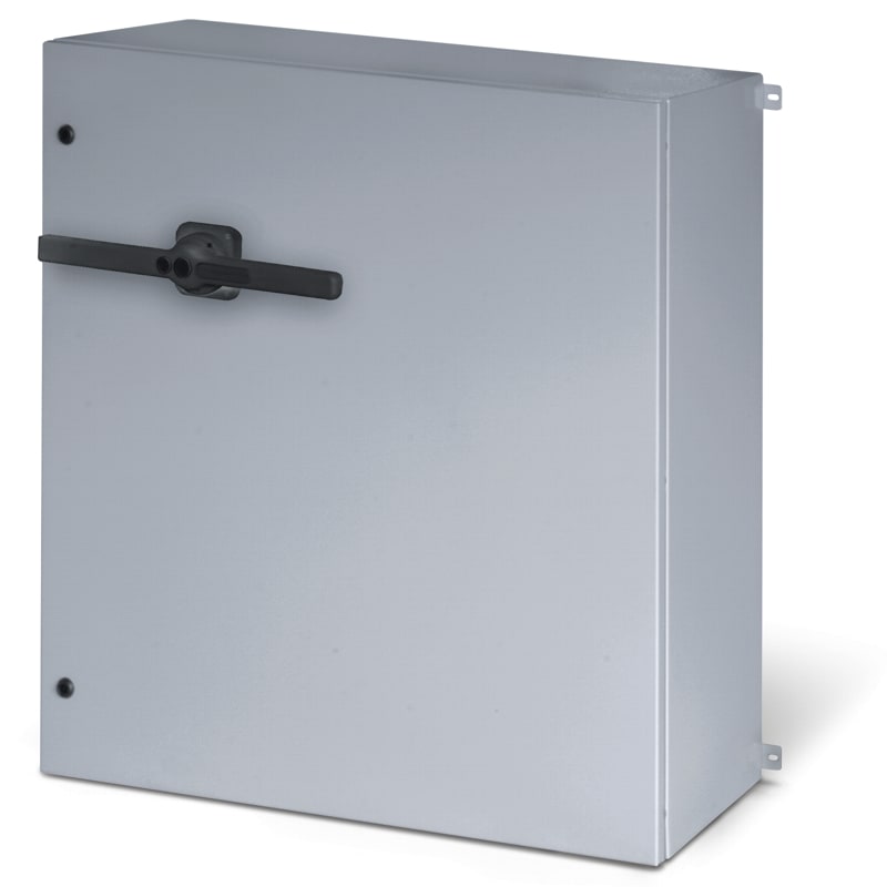 SCAME PARRE SPA - SCA590.KGE160005B INT. DI MANOVRA/SEZIONATORE 1600A 3P+N