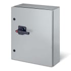 SCAME PARRE SPA - SCA590.KGED12505B INT. MANOVRA/SEZIONATORE IP65 125A 3P+N