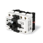 SCAME PARRE SPA - SCA590.YA402B FRUTTO INTERRUTTORE 40A 2 POLI BOX (DX)