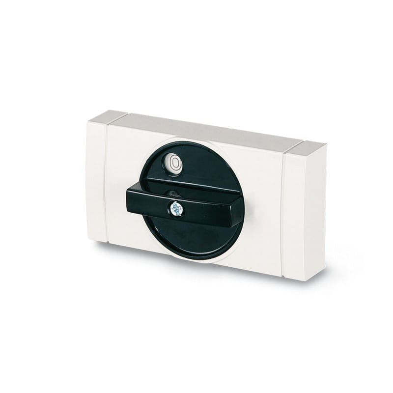 SCAME PARRE SPA - SCA590.YMDIN MOSTRINA GUIDA DIN PER SEZIONATORE SCAME