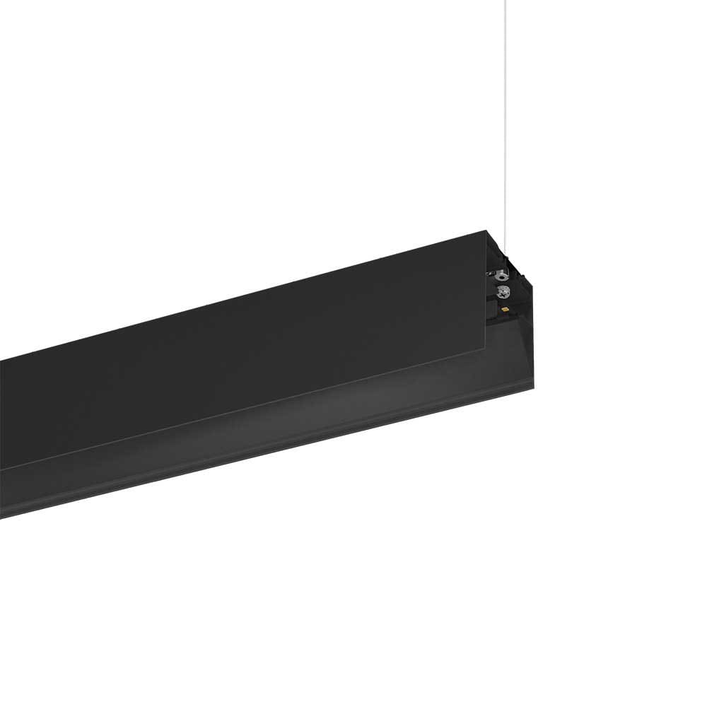 LINEA LIGHT (ILED) - ILDC00801BBWDZ ROLLIP60-MP 35 SOSP. BI-EM. L.1500