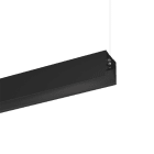 LINEA LIGHT (ILED) - ILDC00801BBWDZ ROLLIP60-MP 35 SOSP. BI-EM. L.1500