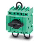 SCAME PARRE SPA - SCA590.DC0820 INTERRUTTORE 20A 800V DC