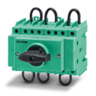 SCAME PARRE SPA - SCA590.DC0830 INTERRUTTORE 30A 800V DC