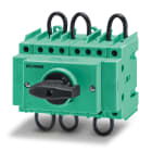 SCAME PARRE SPA - SCA590.DC0840 INTERRUTTORE 40A 800V DC