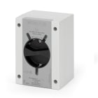 SCAME PARRE SPA - SCA590.DCGE11020 ISOLATORS USO GENERALE 1000V DC - 20A 2P