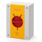 SCAME PARRE SPA - SCA590.EM10005.WSN INTERR. DI MANOVRA/SEZIONATORE