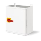 SCAME PARRE SPA - SCA590.EM16015 INT. DI MANOVRA/SEZ. 160A 3P+N IP65