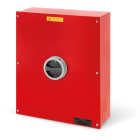 SCAME PARRE SPA - SCA590.FGE16006 INT. DI MANOVRA/SEZ. 160A 6P IP65