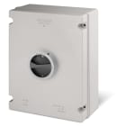 SCAME PARRE SPA - SCA590.GE16003 INT. DI MANOVRA/SEZ. 160A 3P IP66/69