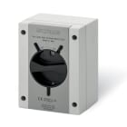 SCAME PARRE SPA - SCA590.GE4014 INT. DI MANOVRA/SEZ. 40A 4P IP66/IP69