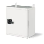 SCAME PARRE SPA - SCA590.EM25005 INT. DI MANOVRA/SEZ. 250A 3P+N IP65