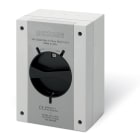 SCAME PARRE SPA - SCA590.GE6305 INT. DI MANOVRA/SEZ. 63A 3P+N IP66/IP69