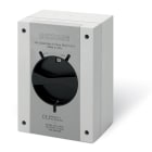 SCAME PARRE SPA - SCA590.GE8002.SN INT. DI MANOVRA/SEZ. 80A 1P+N LINK