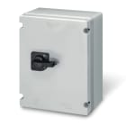 SCAME PARRE SPA - SCA590.GEB10003 INT. DI MANOVRA/SEZ. 100A 3P IP55