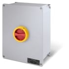 SCAME PARRE SPA - SCA590.HEM6305.WSN INTERR. DI MANOVRA/SEZIONATORE