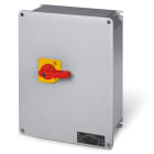 SCAME PARRE SPA - SCA590.HEMD6303 INT. DI MANOVRA/SEZ. 63A 3P IP65