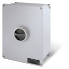 SCAME PARRE SPA - SCA590.HGE12508 INT. DI MANOVRA/SEZ. 125A 8P IP65