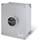 SCAME PARRE SPA - SCA590.HGE10008 INT. DI MANOVRA/SEZ. 100A 8P IP65